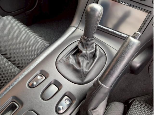 Mazda RX-7 1999 6309684-5
