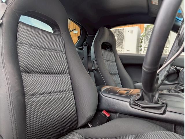 Mazda RX-7 1999 6309684-6