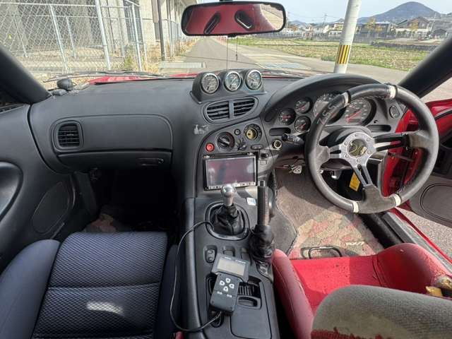 Mazda RX-7 1997 6309717-2