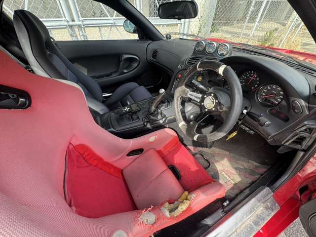Mazda RX-7 1997 6309717-3