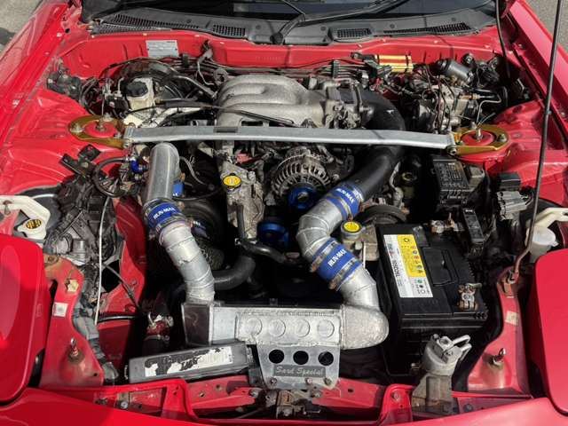 Mazda RX-7 1997 6309717-4