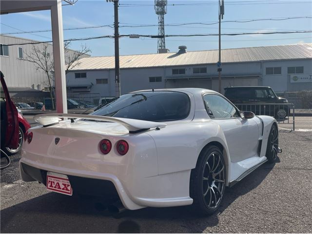 Mazda RX-7 1997 6309719-1