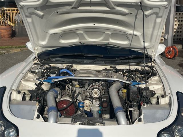 Mazda RX-7 1997 6309719-2