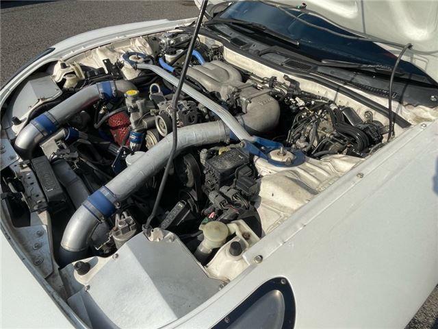 Mazda RX-7 1997 6309719-3