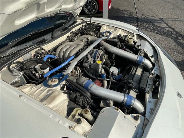 Mazda RX-7 1997 6309719-4