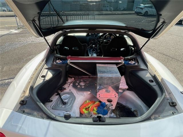 Mazda RX-7 1997 6309719-5