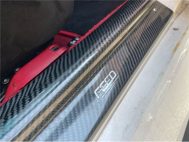 Mazda RX-7 1997 6309719-9
