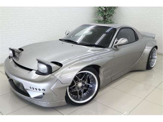 Mazda RX-7 1996 6309740-1