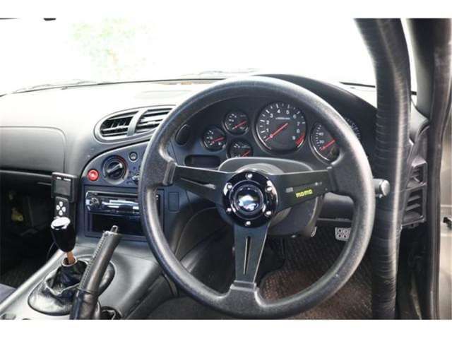 Mazda RX-7 1996 6309740-10