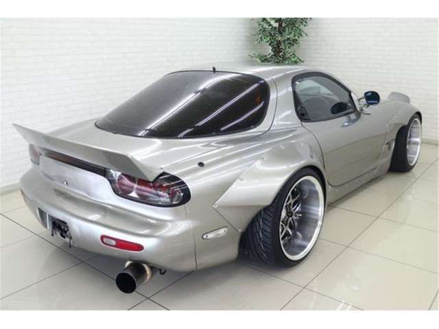 Mazda RX-7 1996 6309740-3