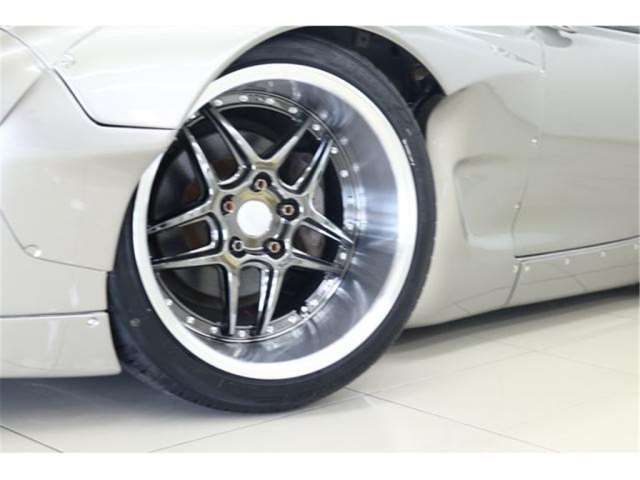 Mazda RX-7 1996 6309740-5