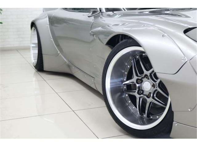 Mazda RX-7 1996 6309740-6