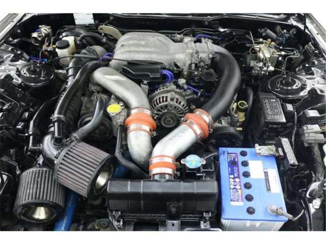 Mazda RX-7 1996 6309740-7