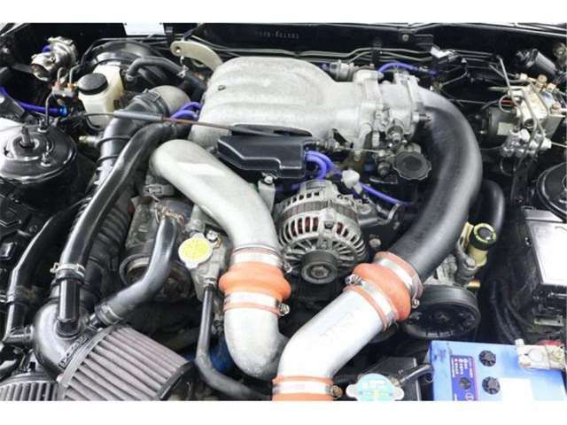 Mazda RX-7 1996 6309740-8