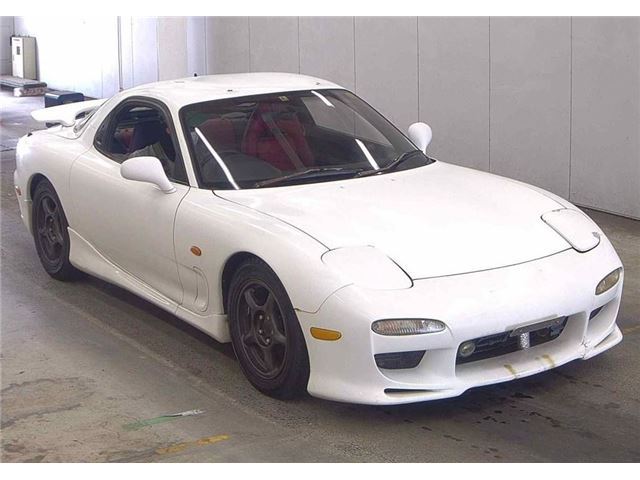 Mazda RX-7 1995 6309739-0