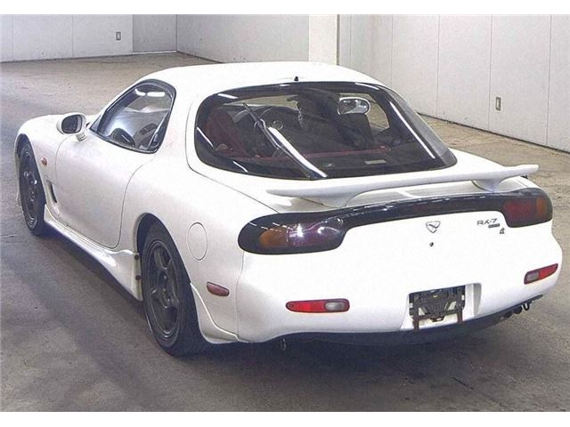 Mazda RX-7 1995 6309739-1