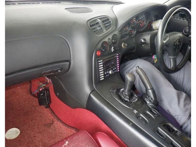 Mazda RX-7 1995 6309739-2