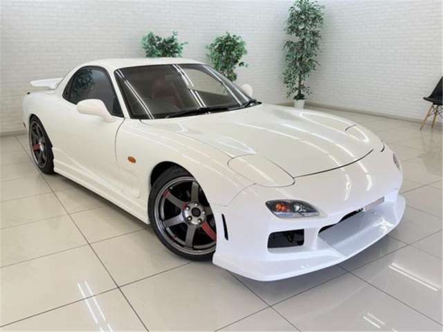 Mazda RX-7 1995 6309742-1