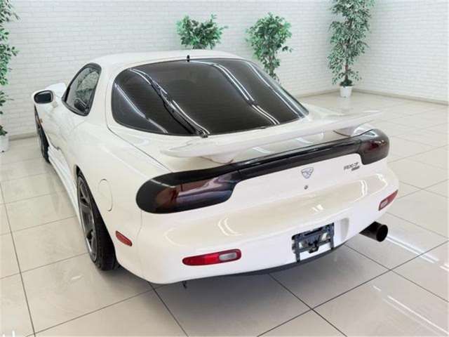 Mazda RX-7 1995 6309742-3