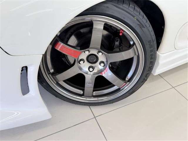 Mazda RX-7 1995 6309742-4