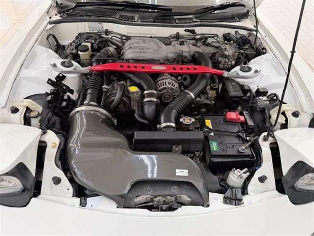 Mazda RX-7 1995 6309742-5