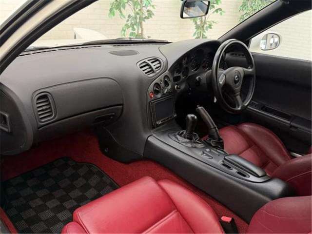 Mazda RX-7 1995 6309742-7