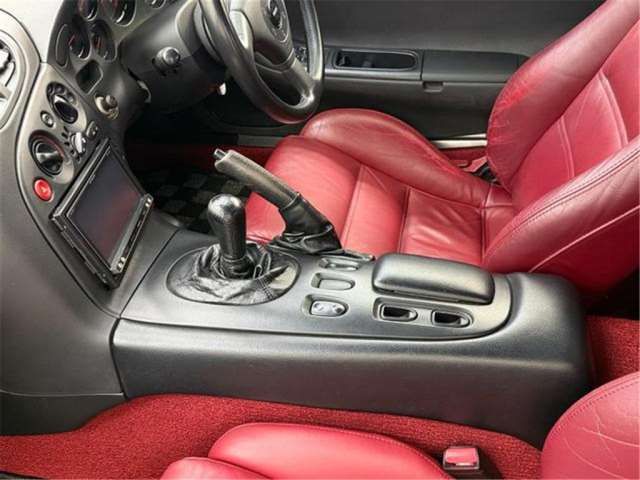 Mazda RX-7 1995 6309742-8
