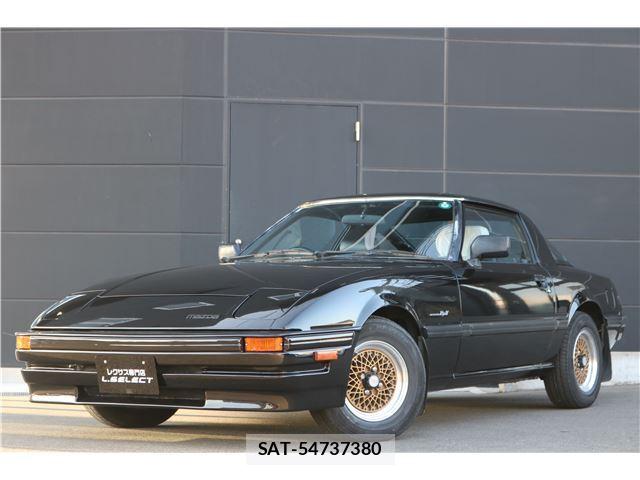 Mazda RX-7 1983 6309835-0