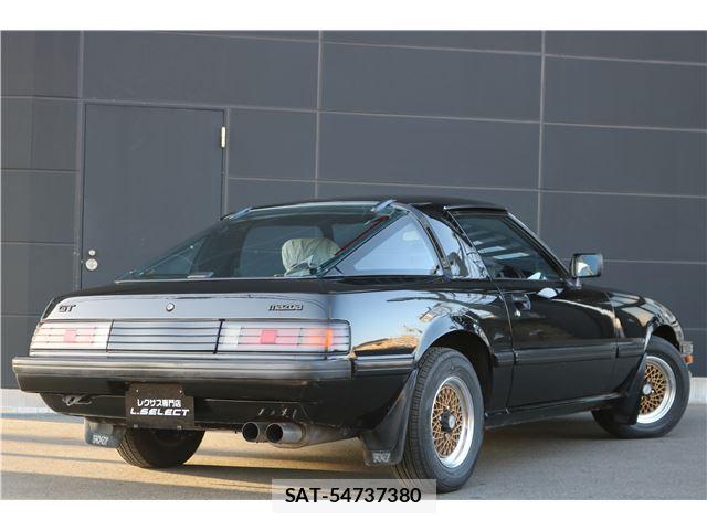 Mazda RX-7 1983 6309835-1