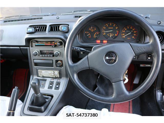 Mazda RX-7 1983 6309835-2