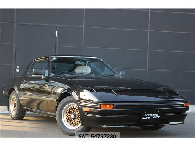 Mazda RX-7 1983 6309835-3