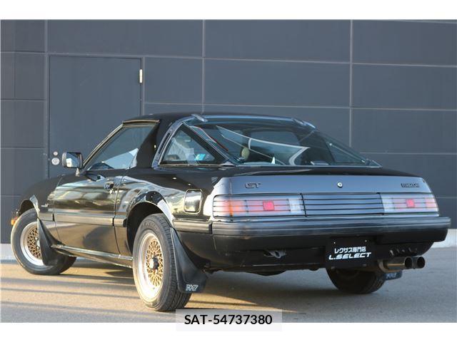 Mazda RX-7 1983 6309835-4