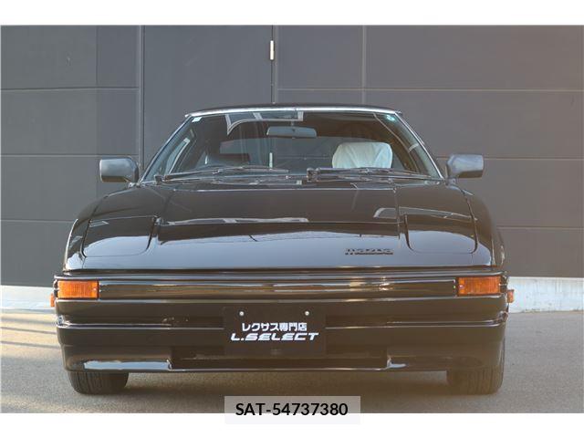 Mazda RX-7 1983 6309835-5