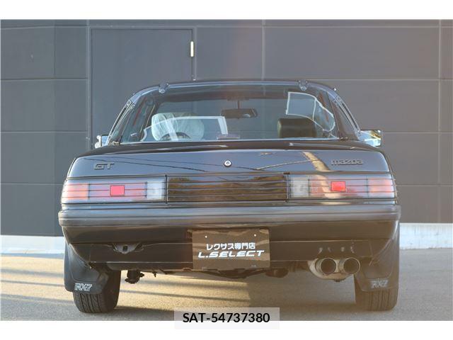 Mazda RX-7 1983 6309835-6
