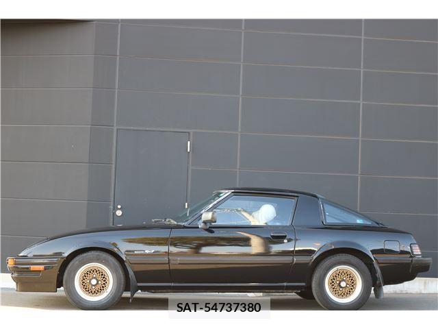 Mazda RX-7 1983 6309835-7