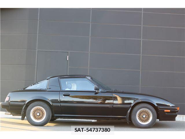 Mazda RX-7 1983 6309835-8