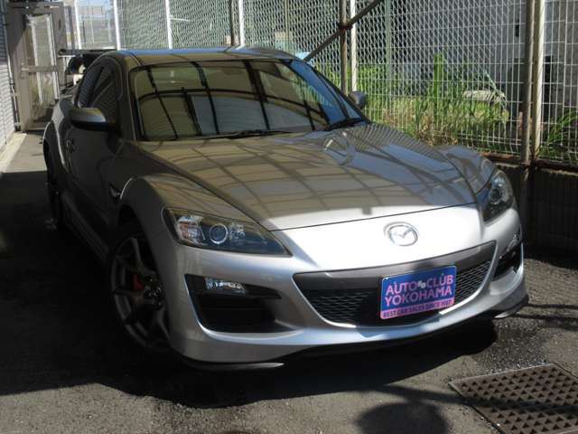 Mazda RX-8 2013 6309911-4