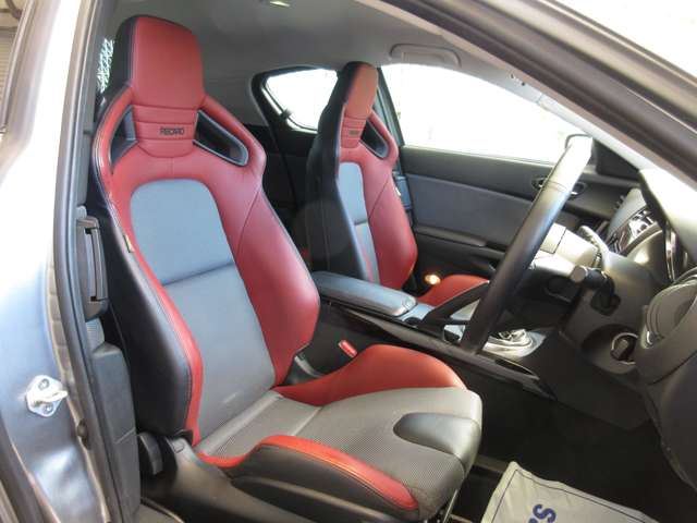 Mazda RX-8 2013 6309911-7