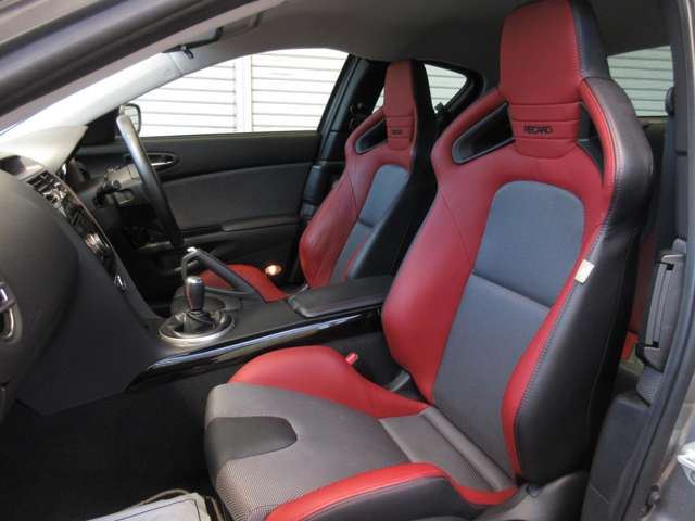 Mazda RX-8 2013 6309911-9