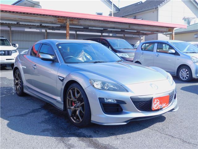 sat car
