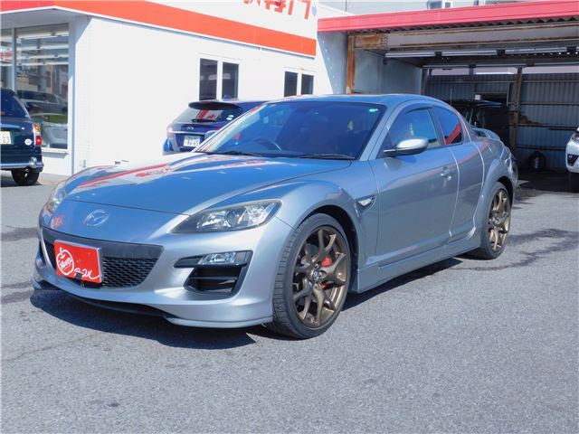 Mazda RX-8 2013 6309943-1