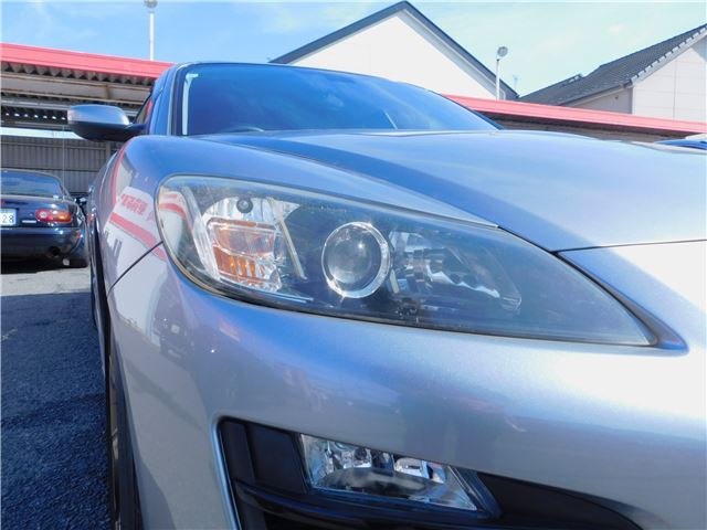 Mazda RX-8 2013 6309943-10