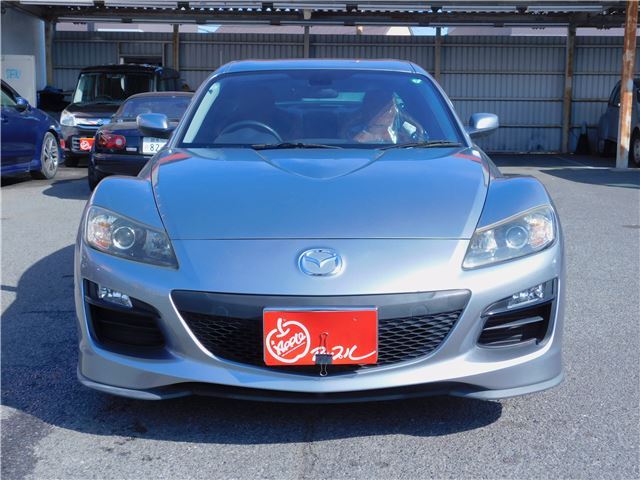 Mazda RX-8 2013 6309943-2