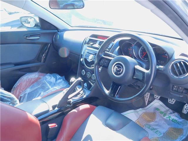 Mazda RX-8 2013 6309943-4