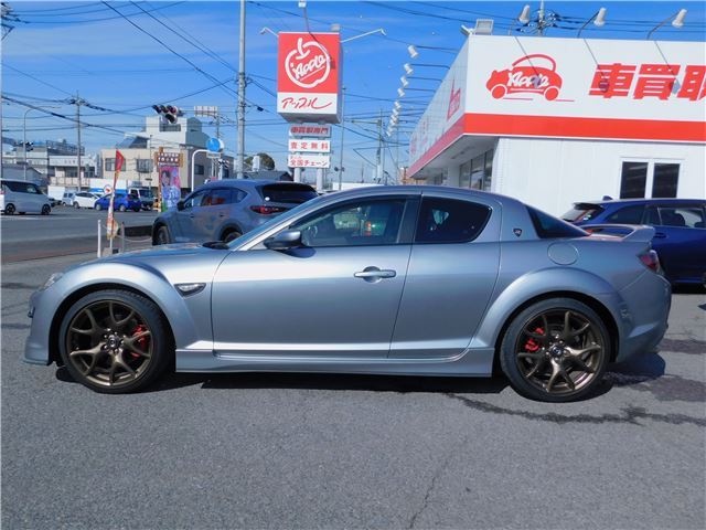 Mazda RX-8 2013 6309943-5