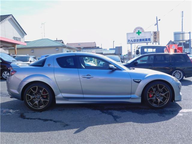 Mazda RX-8 2013 6309943-8