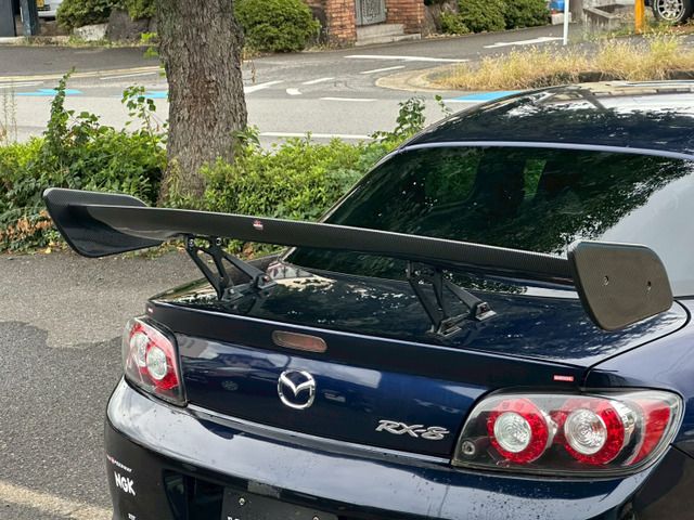 Mazda RX-8 2012 6309945-1