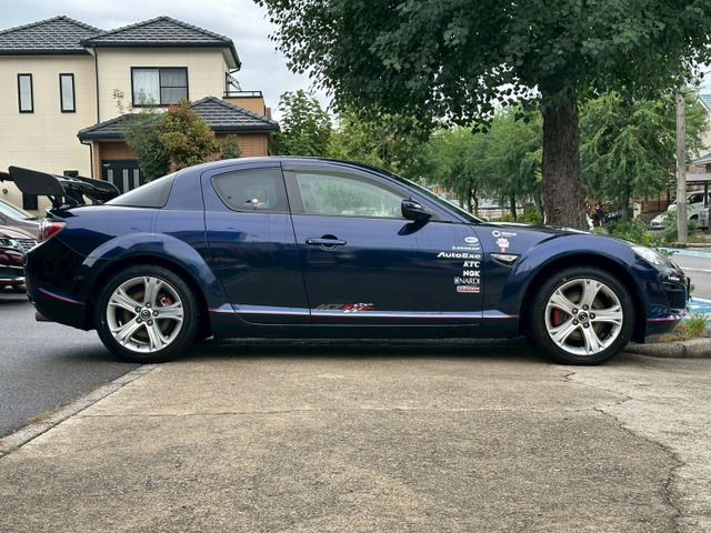 Mazda RX-8 2012 6309945-10