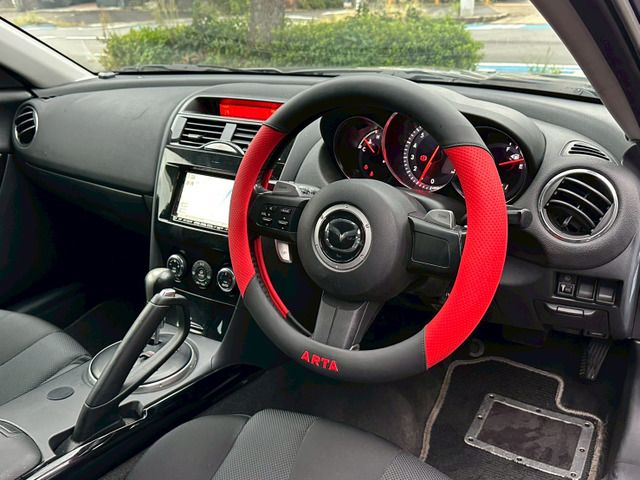 Mazda RX-8 2012 6309945-4