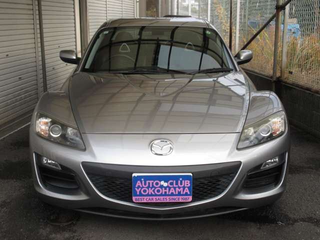 Mazda RX-8 2012 6309944-3